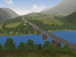 Run - viaduct