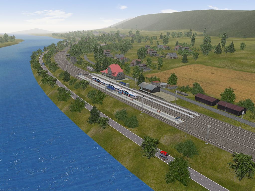 Kliknutm na obrzek se vrtte na strnku Trat 321